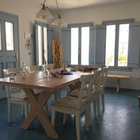 Villa Lydi